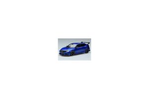 Honda Civic FK8 Type R Mugen Modra Otto 1:18 OT987 Smola