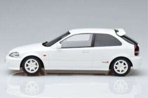 Honda Civic Type R EK9 Bel Otto 1:18 OT264 Smola – slika 3 od 7
