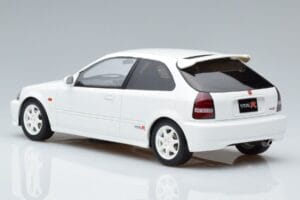 Honda Civic Type R EK9 Bel Otto 1:18 OT264 Smola – slika 5 od 7