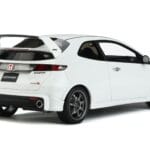 Honda Civic Type R FN2 Mugen Bel Otto 1:18 OT735 Smola - image 2 of 5
