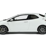 Honda Civic Type R FN2 Mugen Bel Otto 1:18 OT735 Smola - image 3 of 5