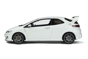 Honda Civic Type R FN2 Mugen Bel Otto 1:18 OT735 Smola – slika 3 od 5