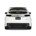 Honda Civic Type R FN2 Mugen Bel Otto 1:18 OT735 Smola - image 5 of 5