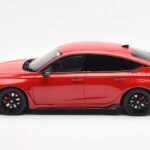 Honda Civic Type R FL5 Rdeč Otto 1:18 - image 3 of 6