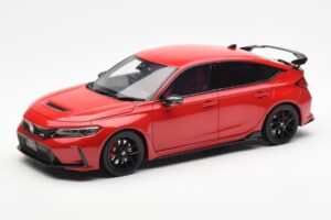Honda Civic Type R FL5 Rdeč Otto 1:18
