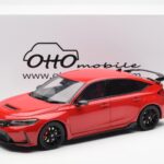 Honda Civic Type R FL5 Rdeč Otto 1:18 - image 6 of 6