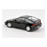 Honda CRX EF Norev 1:18 188010 Kovina - image 2 of 2