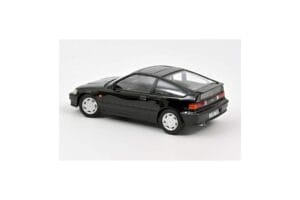 Honda CRX EF Norev 1:18 188010 Kovina – slika 2 od 2