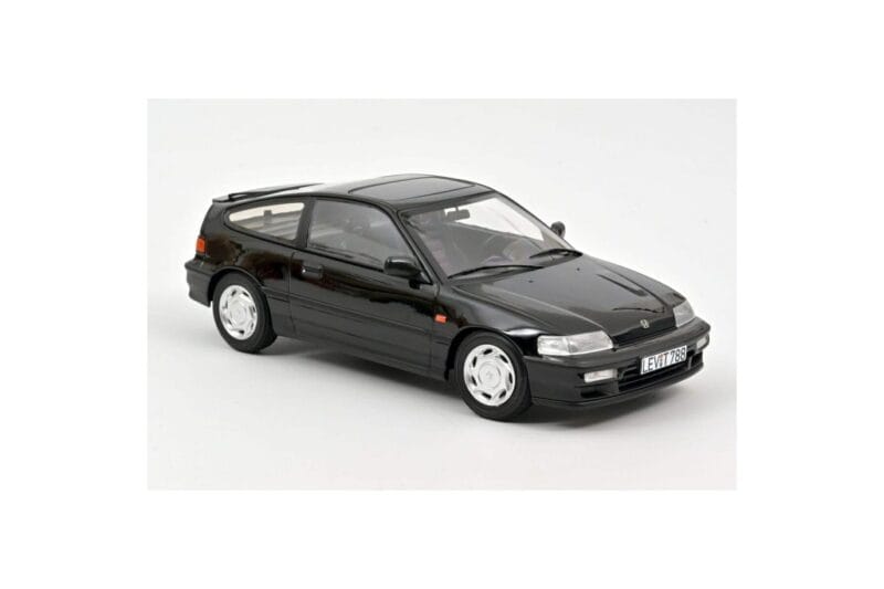 Honda CRX EF Norev 1:18 188010 Kovina