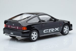 Honda CRX EF Mugen Pro Črn Otto 1:18 OT1015 Smola – slika 2 od 5
