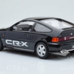 Honda CRX EF Mugen Pro Črn Otto 1:18 - image 4 of 5