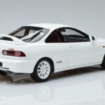 Honda Integra DC2 Euro Spec Bel Otto 1:18 OT974 Smola - image 2 of 6