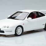 Honda Integra DC2 Euro Spec Bel Otto 1:18 OT974 Smola