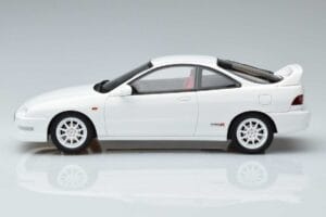 Honda Integra DC2 Euro Spec Bel Otto 1:18 OT974 Smola – slika 3 od 6