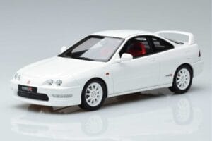 Honda Integra DC2 Euro Spec Bel Otto 1:18 OT974 Smola