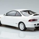 Honda Integra DC2 Euro Spec Bel Otto 1:18 OT974 Smola - image 5 of 6