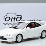 Honda Integra DC2 Euro Spec Bel Otto 1:18 OT974 Smola - image 6 of 6