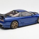 Honda NSX NC1 By W-Autosport Moder Otto 1:18 - image 2 of 6