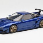 Honda NSX NC1 By W-Autosport Moder Otto 1:18