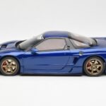 Honda NSX NC1 By W-Autosport Moder Otto 1:18 - image 3 of 6