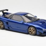 Honda NSX NC1 By W-Autosport Moder Otto 1:18 - image 4 of 6