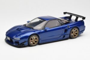 Honda NSX NC1 By W-Autosport Moder Otto 1:18