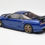 Honda NSX NC1 By W-Autosport Moder Otto 1:18 - image 5 of 6