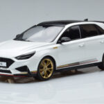 Hyundai i30 N PD Atlas Bel MCG 1:18