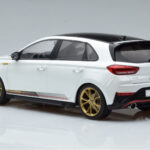 Hyundai i30 N PD Atlas Bel MCG 1:18 - image 5 of 6
