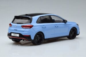 Hyundai i30 N PD Performance Moder MCG 1:18 MCG18374 Kovina – slika 2 od 6