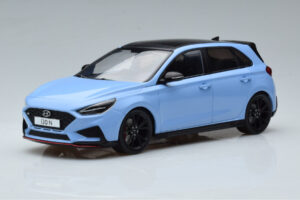 Hyundai i30 N PD Performance Moder MCG 1:18