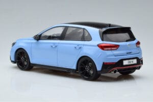 Hyundai i30 N PD Performance Moder MCG 1:18 MCG18374 Kovina – slika 5 od 6