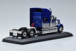International Lonestar Modra IXO 1:43 TR118 Kovina – slika 2 od 6