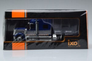 International Lonestar Modra IXO 1:43 TR118 Kovina – slika 6 od 6