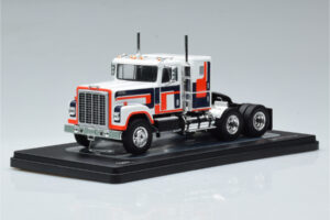 International Transtar 4300 Bel IXO 1:43