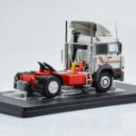 Iveco Turbo Star 190-42 Srebrn IXO 1:43 - image 2 of 6
