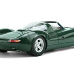 Jaguar XJ13 GT Spirit 1:18 GT318 Smola - image 2 of 11