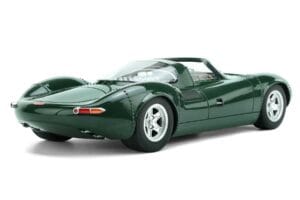 Jaguar XJ13 GT Spirit 1:18 GT318 Smola – slika 2 od 11