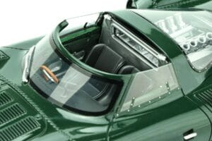 Jaguar XJ13 GT Spirit 1:18 GT318 Smola – slika 11 od 11