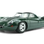 Jaguar XJ13 GT Spirit 1:18 GT318 Smola