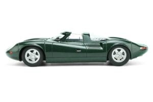 Jaguar XJ13 GT Spirit 1:18 GT318 Smola – slika 3 od 11