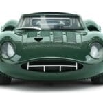 Jaguar XJ13 GT Spirit 1:18 GT318 Smola - image 4 of 11