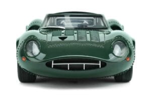 Jaguar XJ13 GT Spirit 1:18 GT318 Smola – slika 4 od 11