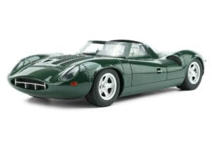 Jaguar XJ13 GT Spirit 1:18 GT318 Smola