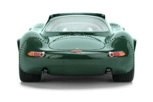 Jaguar XJ13 GT Spirit 1:18 GT318 Smola – slika 5 od 11