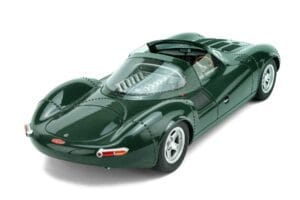 Jaguar XJ13 GT Spirit 1:18 GT318 Smola – slika 7 od 11