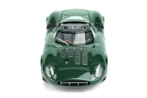 Jaguar XJ13 GT Spirit 1:18 GT318 Smola – slika 8 od 11