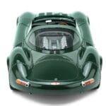 Jaguar XJ13 GT Spirit 1:18 GT318 Smola - image 9 of 11