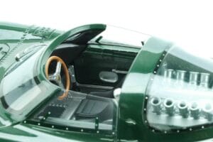 Jaguar XJ13 GT Spirit 1:18 GT318 Smola – slika 10 od 11