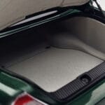 Jaguar XJ6 X350 Racing Zelen Almost Real 1:18 - image 12 of 13